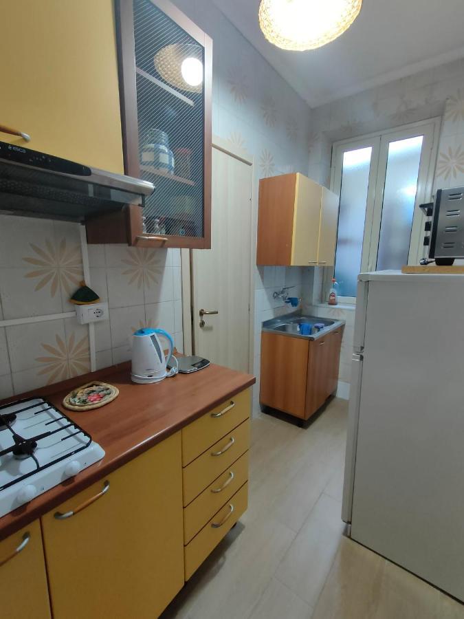 Lili House Apartment Палермо Екстериор снимка